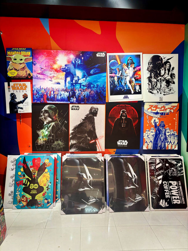 【尖沙咀】THE ONE 人氣潮玩店TOCALOCA期間限定店