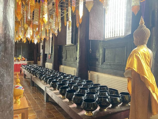 “วัดพันเตา” เชียงใหม่ 