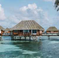 Club Med Kani Maldives 