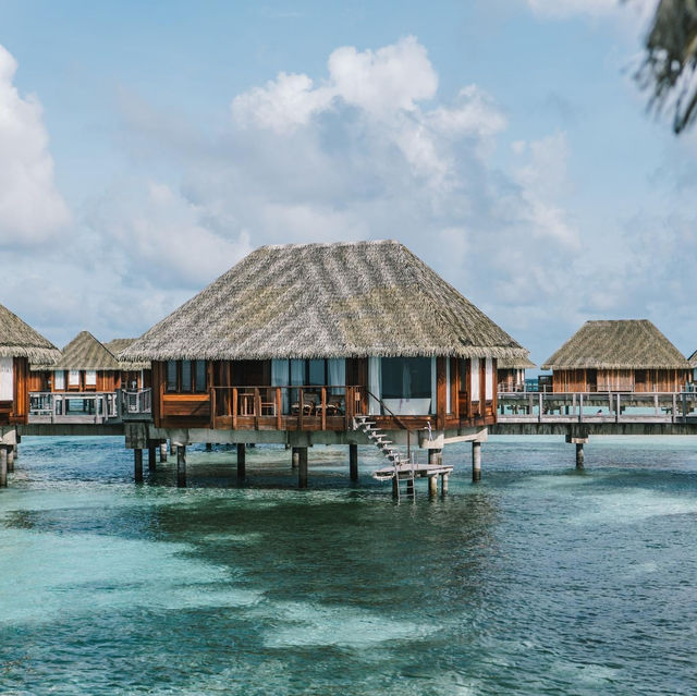 Club Med Kani Maldives 