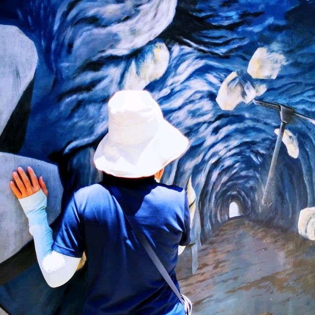 台南一日遊•鹽之旅