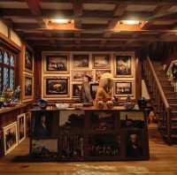 จิ๋วแต่แจ๋ว ที่ Miniatures museum of Taiwan 