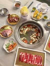 ʚ♡ 網紅打卡餐廳 • 超值二人餐 ♡ɞ