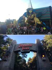 Ultimate Guide to Islands of Adventure Orlando 🇺🇸
