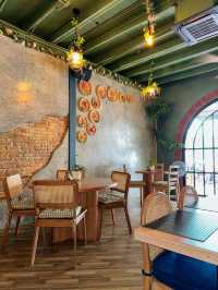 ร้านอาหารในย่านเมืองเก่าภูเก็ต