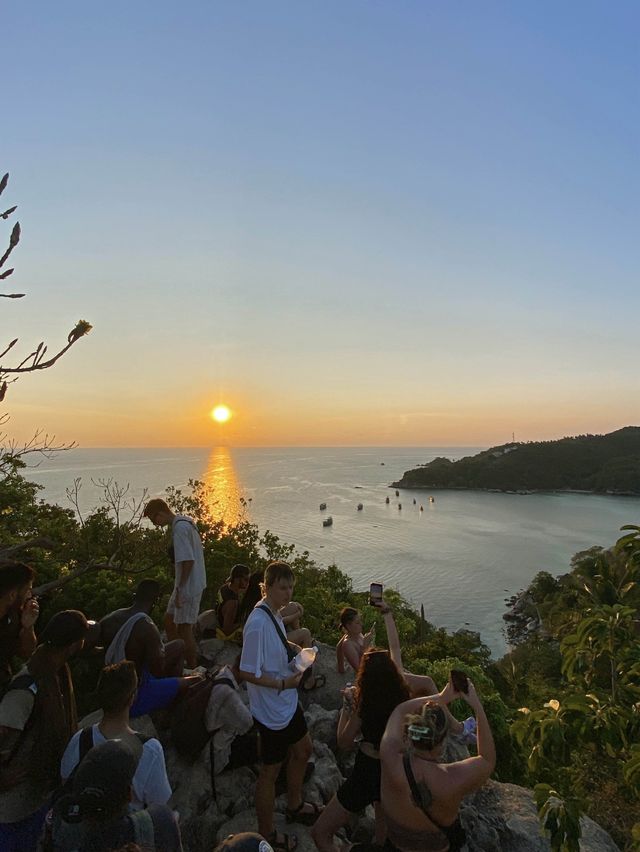 John-Suwan Viewpoint☀️🧡