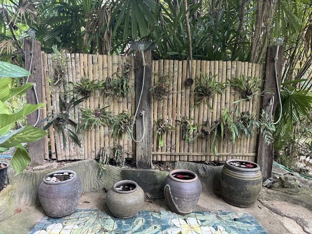 Wareerak Hot Spring and Wellness (วารีรัก)