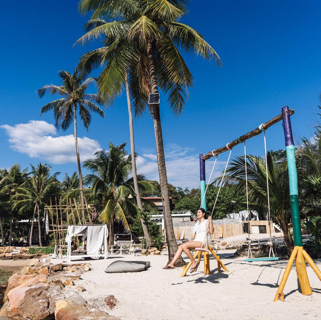 To The Sea The Resort เกาะกูด 