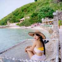 Cape Haven เกาะล้าน