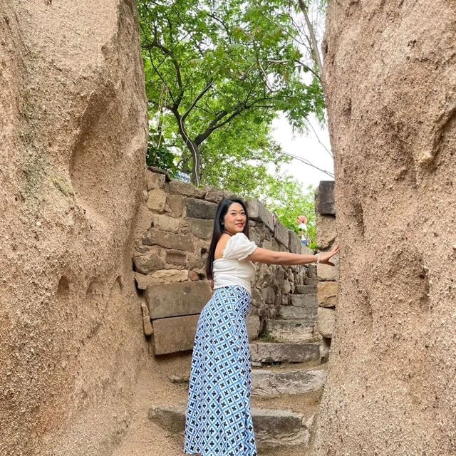 Cappadocia ตุรกี ฉันรักเธอ