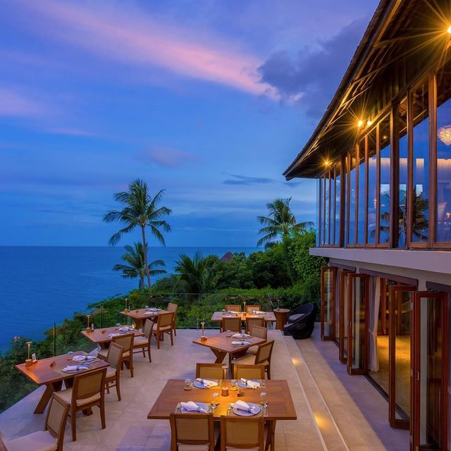 Silavadee Pool Spa Resort เกาะสมุย