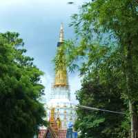 วัดราษอุปถัมภ์ (วัดบางเหรียง) จ.พังงา