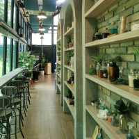 We Story Cafe