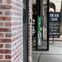 More than just a town to retire 