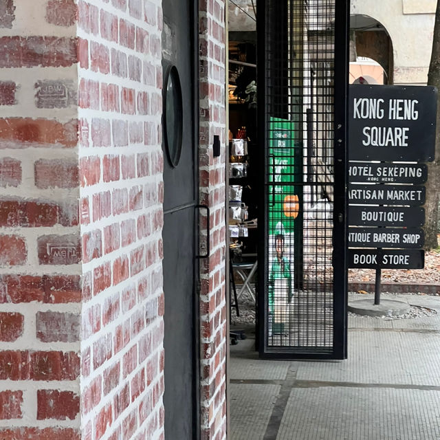 More than just a town to retire 