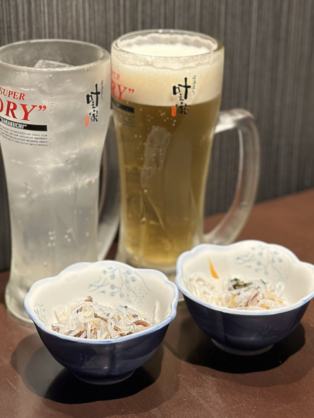 【横浜観光】夏に食べたい！海鮮たっぷり特盛寿司🍣