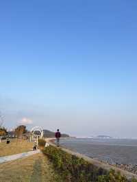  📍씨사이드파크 Seaside Park 