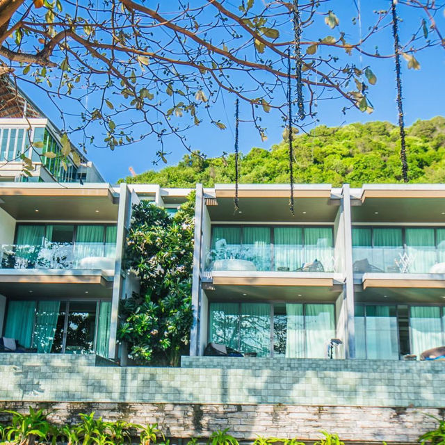My Beach Resort Phuket