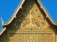 วัดพระธาตุหลวงเวียงจันทน์