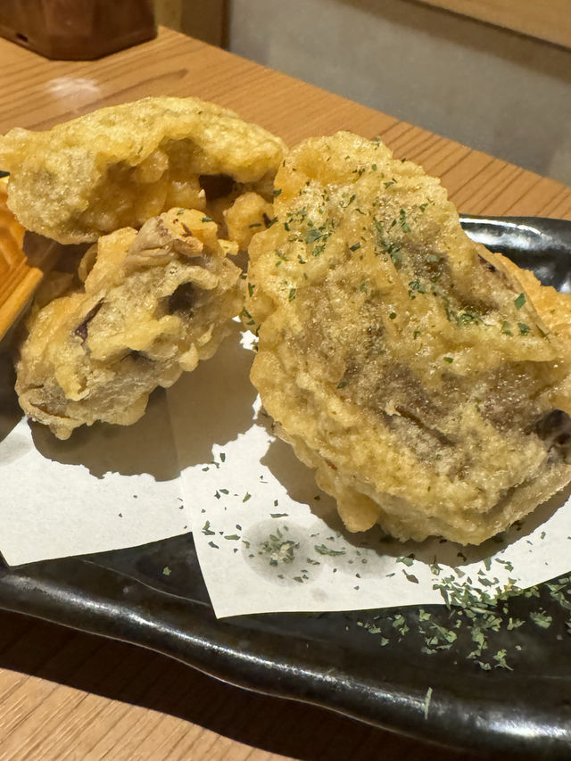 【福岡旅行】 博多駅近くで夜ご飯