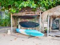 Ravindra Beach Resort and Spa, Najomtien