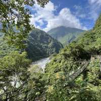 The beauty of Hualien, Taiwan