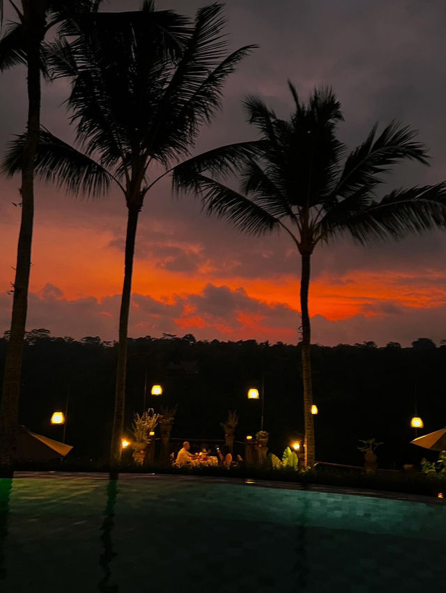 One of the Best hospitality in Bali👯‍♀️👙⛱️🏖️