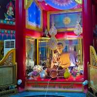 วัดอินทรวิหาร บางขุนพรหม บ่อน้ำมนต์ศักดิ์สิทธิ์