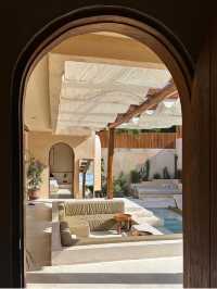 Khaleela Villas - Another top tier stay in Bali🫶👙🏖️