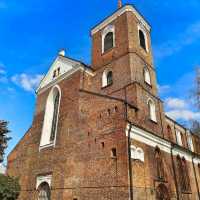 Hidden Gem Lithuania