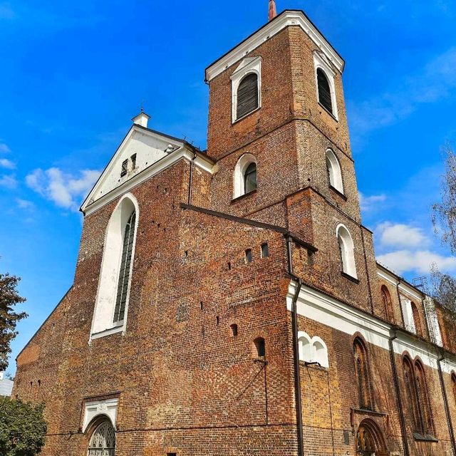 Hidden Gem Lithuania
