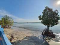The Blue Ha Na Resort จันทบุรี