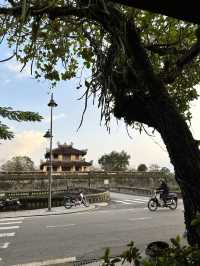 Timeless Beauty of Hue, Vietnam