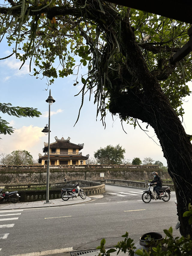 Timeless Beauty of Hue, Vietnam
