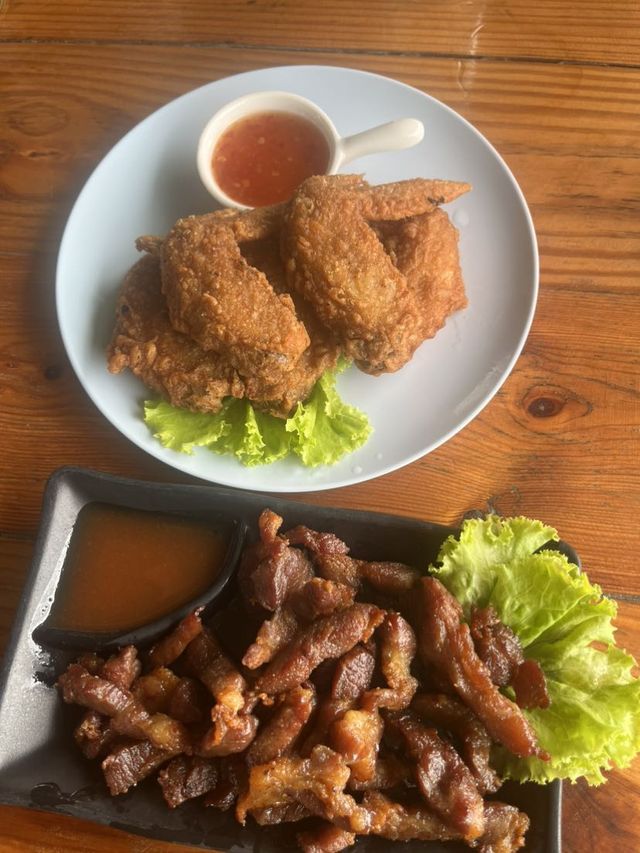 อิงนา จรเข้สามพัน อู่ทอง สุพรรณบุรี
