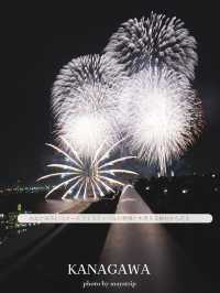 30分で終わる花火だけど20,000発【神奈川】みなとみらいスマートフェスティバル 