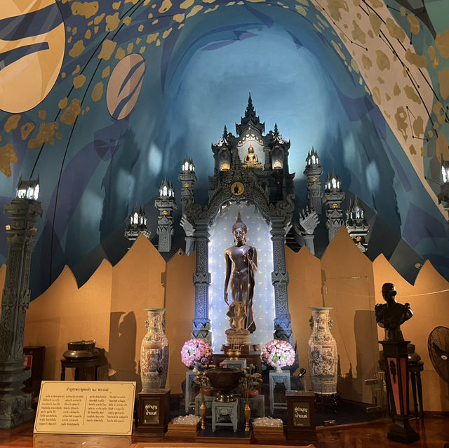 【8月好去處】粉色建築，穿著要註意！