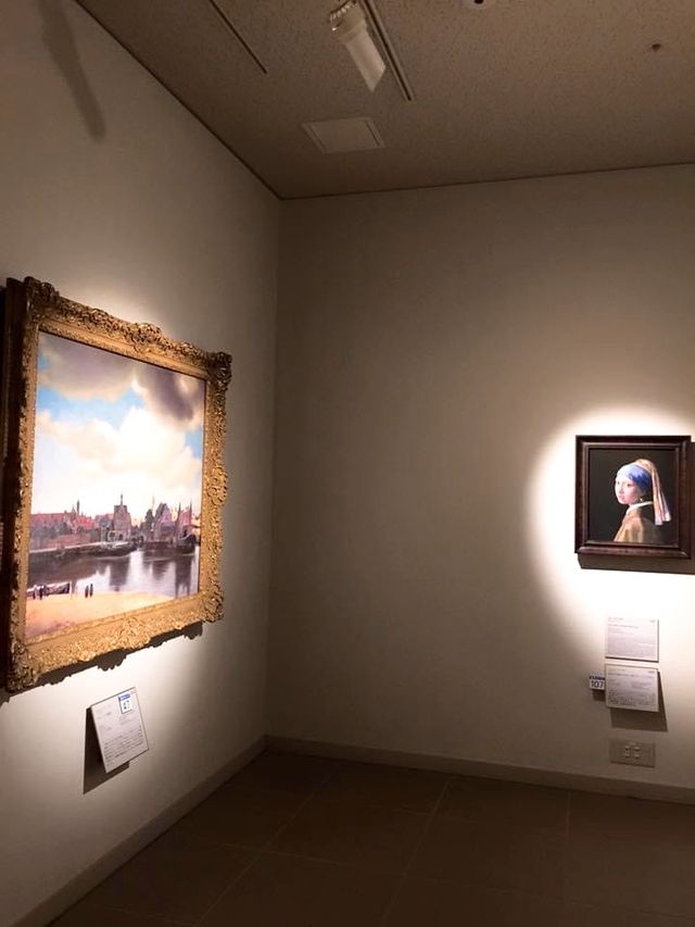 【徳島】触って！写真を撮って！楽しめる巨大美術館✨