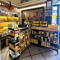 Best bakery in Roma