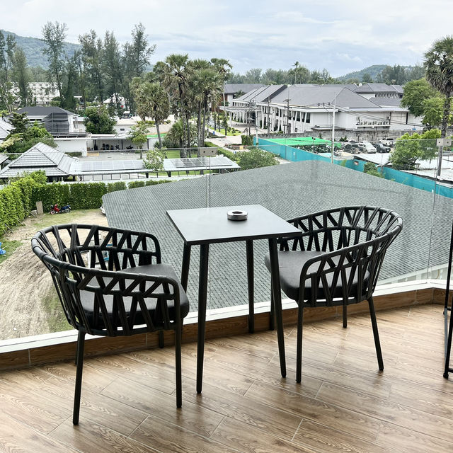 【タイ プーケット】サウナ・プール付の5つ星Hotel🇹🇭