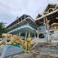 วัดเขาอิติสุคโต