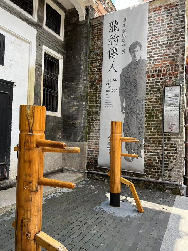 廣州永慶坊：文青與歷史的完美交匯