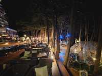 A nice vacation at Island Resom Hotel