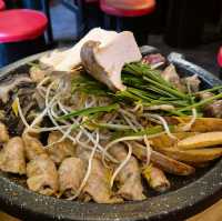 문정 소곱창 맛집