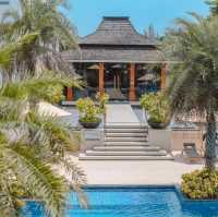 ที่พักสวยใกล้สนามบินสุวรรณภูมิ