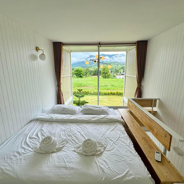 Beatrice Resort at Khaokho 