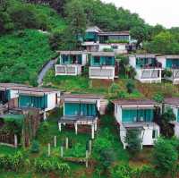 Caligo Resort