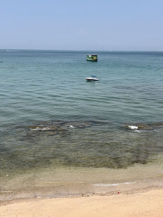 Akina Beach Resort  Kohlarn🏝️