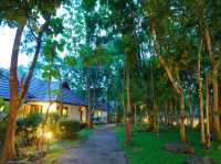 Chiangmai Highlands Golf and Spa Resort