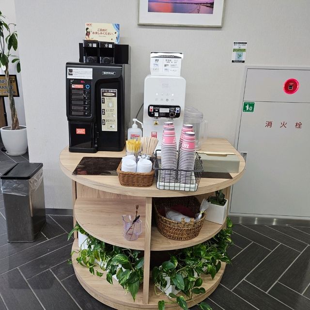 靜鐵Prezio酒店-博多站前